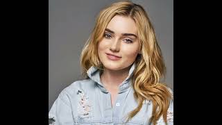 Meg Donnelly  Wondering AI Cover  HSMTMTS  Olivia Rodrigo amp Julia Lester [upl. by Meekahs771]