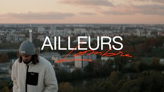 Lombre  Ailleurs clip officiel [upl. by Malkah530]