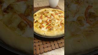 Deep Pan Pizza [upl. by Yarb]