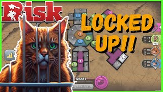 Supermax Risks in a Supermax Prison [upl. by Eahs299]