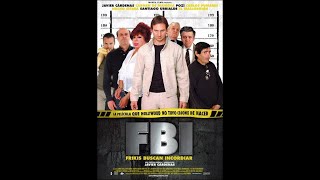 FBI Frikis Buscan Incordiar 2004 Película completa [upl. by Verna68]