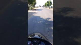 speed test Honda pridor 2025 [upl. by Parrish865]