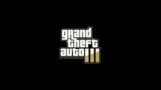 Grand Theft Auto III Theme Song 20th Anniversary Remastered [upl. by Yllib]