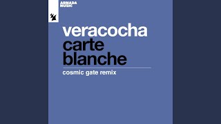 Carte Blanche Cosmic Gate Remix [upl. by Serdna]