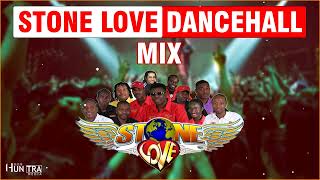 Stone Love 2024 Dancehall Mix🔥AlkalineVybz Kartel Shaneil Masicka Squash Skillibeng Shenseea [upl. by Siuqaj656]