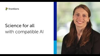 Science for all with compatible AI [upl. by Perzan]