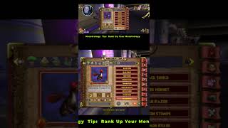 Does Monstrology Rank Matter gaming wizard101 w101 [upl. by Edrea]