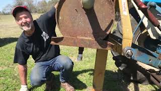 Building A Homestead Greenhouse [upl. by Stevy]