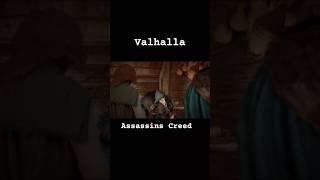 Assassins Creed Valhalla gaming halloween assassinscreedvalhalla [upl. by Hteazile690]