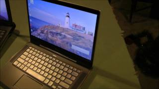 Laptop Comparison amp Review  Dell XPS 14 L401x vs Dell XPS 14z L412x [upl. by Nnyllaf295]