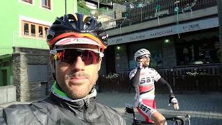 Granfondo Gavia e Mortirolo 2018 [upl. by Knowling726]