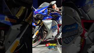 ✅ Está es la NUEVA VORTEX 300R racing motorcycle tips hack consejosdemotociclismo bikers [upl. by Dane943]