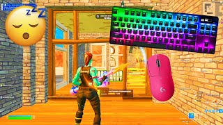 Fortnite Tilted ZoneWars🏆Smooth Gameplay🤩Fortnite 240 FPS 4K [upl. by Hashimoto536]