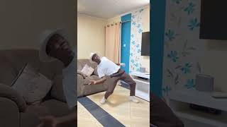 Mang Dakiwe  Dj Obza afro afrobeat amapiano dancevideo [upl. by Assilav]