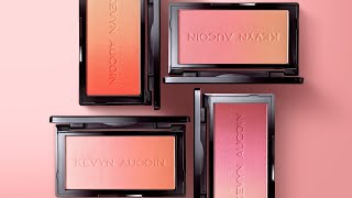 NEO BLUSH KEVYN AUCOIN BEAUTY [upl. by Packer797]