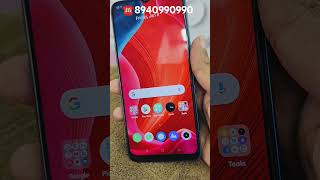 REALME C3  4GB64GB  ₹4499  23OCT2024 [upl. by Yzzo]