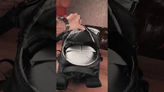 Expandable 41L Tech Backpack  This is so good [upl. by Anitsim]