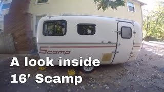 Why you need a Scamp camper [upl. by Helm]