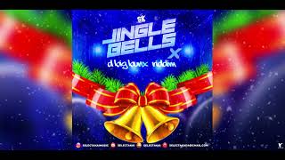 Jingle Bell X Big Bunx Riddim Selectakai Remix 2023 [upl. by Critchfield]