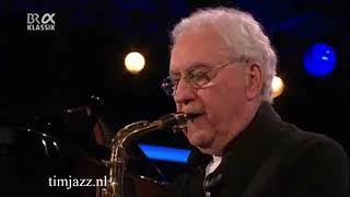 Lee Konitz New Quartet  Body And Soul [upl. by Gnouh]