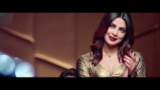 Achchai with Priyanka Chopra  Rajnigandha Pearls 2017  Applause TVC [upl. by Nigam]