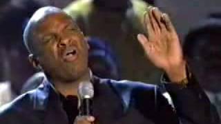 SHIRLEY CAESAR YOLANDA ADAMS DONNIE McCLURKIN  MEDLEY [upl. by Gnet]