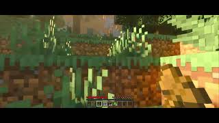 Minecraft Teste RTX 3060 20231129 [upl. by Audly842]