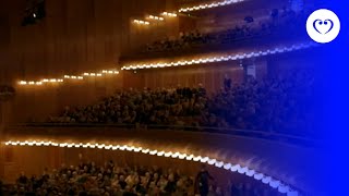 Haydn Festival 2022 Håkan Hardenberger [upl. by Aicsile]