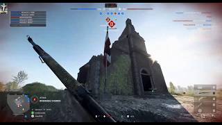 Saint Piat BFV Panzerstorm [upl. by Hodges]