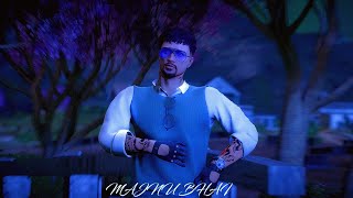 Grand Theft Auto V   time to GRIND I TRP 30  ITRP30 itrp IndiaTownRoleplay gtarp gta5rp [upl. by Trebron]