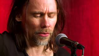 Myles Kennedy  Year of The Tiger Live Acoustic  HardDrive Online [upl. by Eidoow]