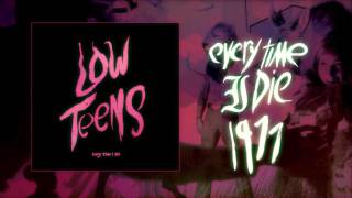 Every Time I Die  quot1977quot Full Album Stream [upl. by Cyb59]