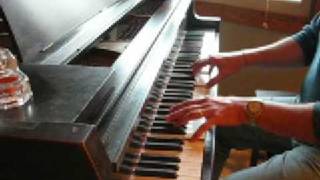 Something In The Air with Piano Solo [upl. by Jeffries]