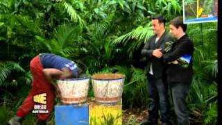 Im A Celebrity 2010 E7 P5 [upl. by Arreis]