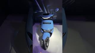 Honda Activa Electric me kya hai khaas 🤯😨 shorts trending shortsviral [upl. by Lorrimor156]