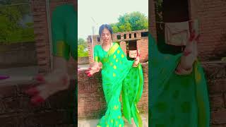 Hawa saay saay dance bhojpuridance bollywood nadiyakebichejaisenaiyadole [upl. by Mesics]