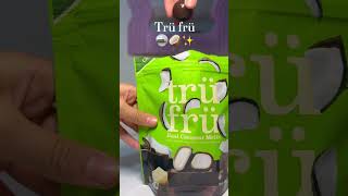 Trü frü ✨🪩🥥blowup fypシ゚viral trending instagood asmr youtubeshorts snacks quicktips [upl. by Jehiah678]