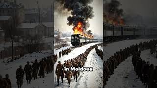 România în Primul Război Mondial De la înfrângere la Marea Unire din 1918 history romania [upl. by Berlyn766]