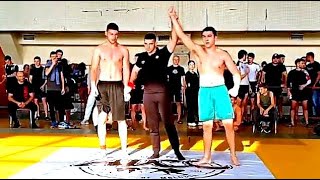 118 ADCC 2024 🟧 Campionatul Național R Moldova seniori Movilean Marius [upl. by Eilema]