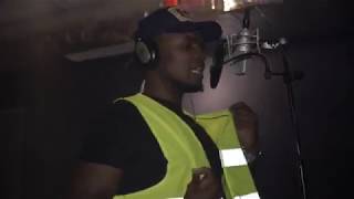 KOPP JOHNSON  GILET JAUNE clip officiel [upl. by Thadeus]