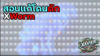 XWorm คืออ่ะไร มีวิธีแก้อย่างไรบ้าง  ดูคลิปนี้จบรู้เรื่องแน่นอน [upl. by Tobias]