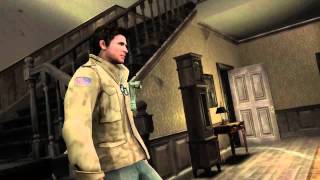 Lets Play Silent Hill Homecoming Deutsch 004  Das Monster im Keller [upl. by Ornas761]