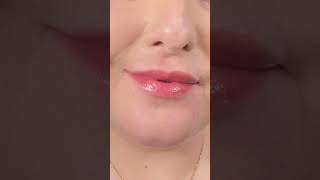 Turn up the volume Lip Oil ASMR incoming 📢 lipoils clarins [upl. by Aisatsanna918]