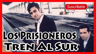 Los Prisioneros  Tren Al Sur mi reacción  ¿es el tren de pobres pues no PALABRA DE MILLER [upl. by Aieken209]