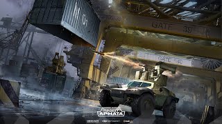 Armored Warfare  Онлайн приди [upl. by Dnomyad]