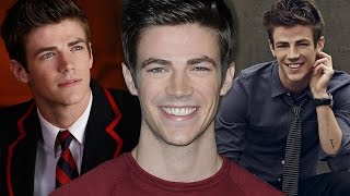 7 Things You Didnt Know About Grant Gustin [upl. by Leese]