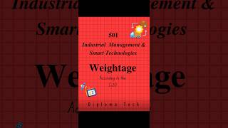 IMST weightage C20 ece eee diploma [upl. by Lenehc340]