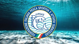 Entra a far parte della FIPSAS [upl. by Hamachi]