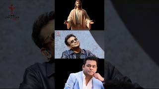 ஏஆர் ரஹ்மான் அவர்களின் சாட்சி  testimoniesofchristians testimony arrahman arrahmanlove [upl. by Ardnaek]