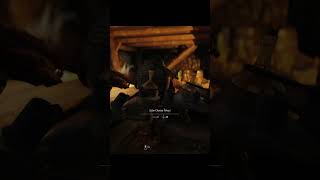 My favorite thing to do in Skyrim skyrim rpg funny funny [upl. by Jarrid]